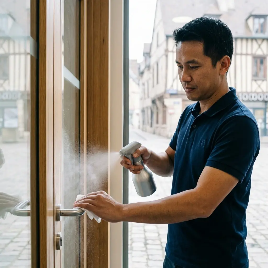 Tous vos secteurs couverts pour un assainissement total