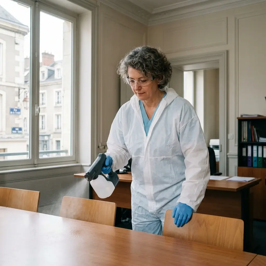 Quand solliciter un expert en assainissement dans l'Aube ?