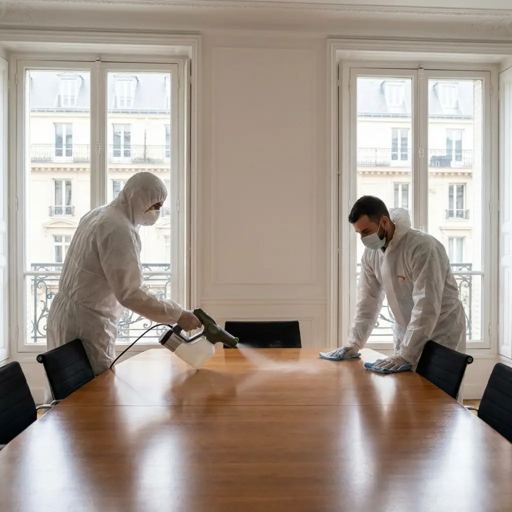 Comment se déroule l'intervention dans la Marne ?