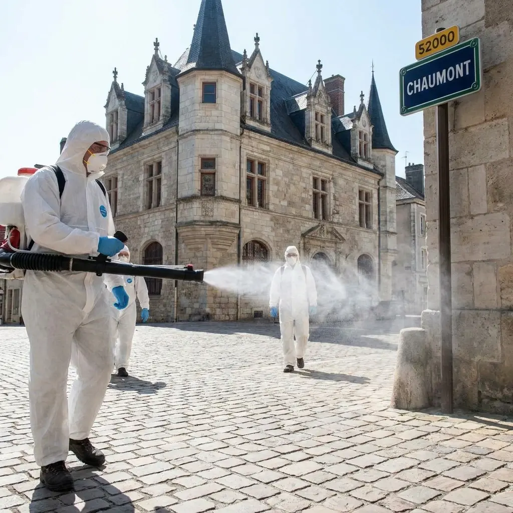 Situations d'insalubrité fréquentes dans la Haute-Marne
