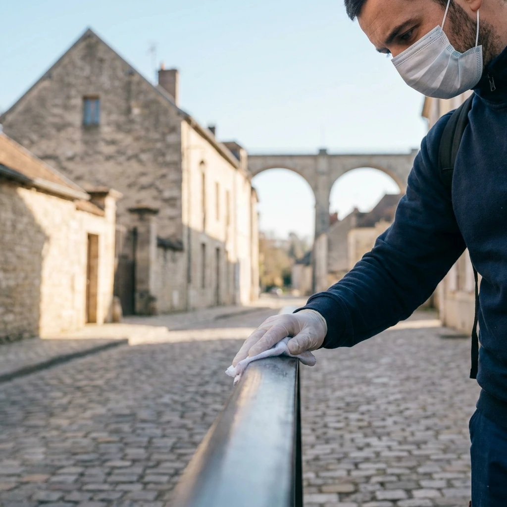 Pourquoi nous confier votre désinfection ?