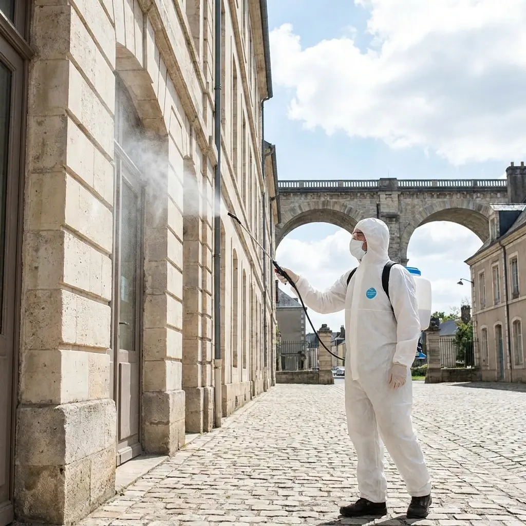 Comment se déroule l'intervention dans la Haute-Marne ?