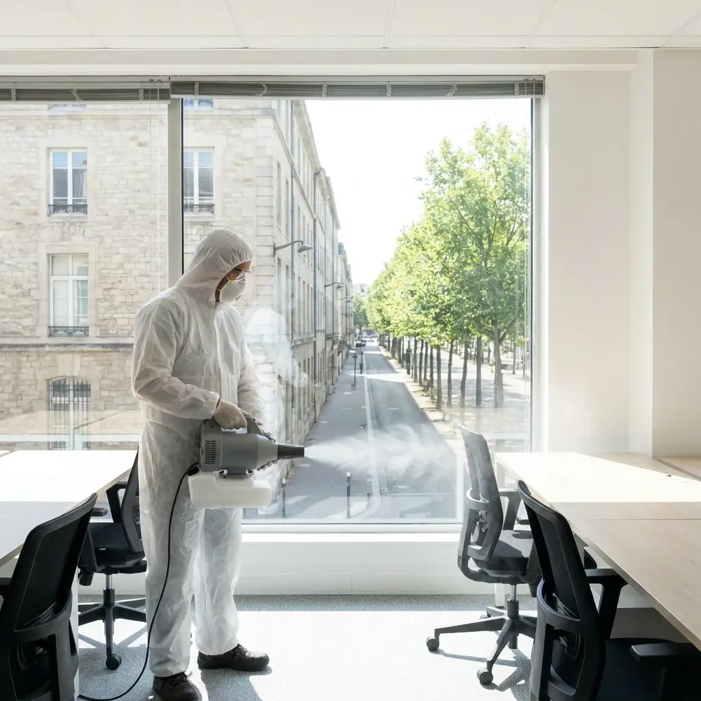 Notre méthode de travail sur le terrain