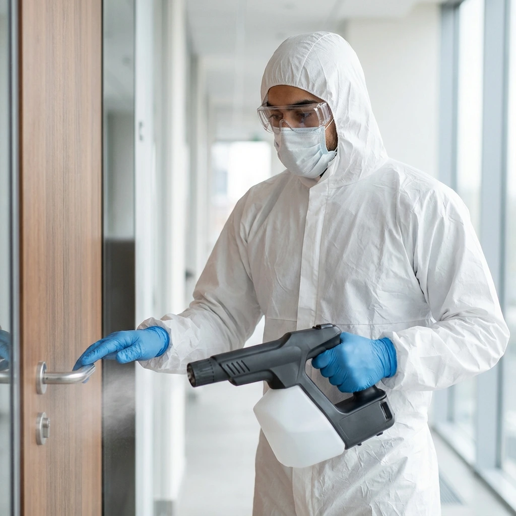 Reconnaître une contamination et agir rapidement dans la Meuse