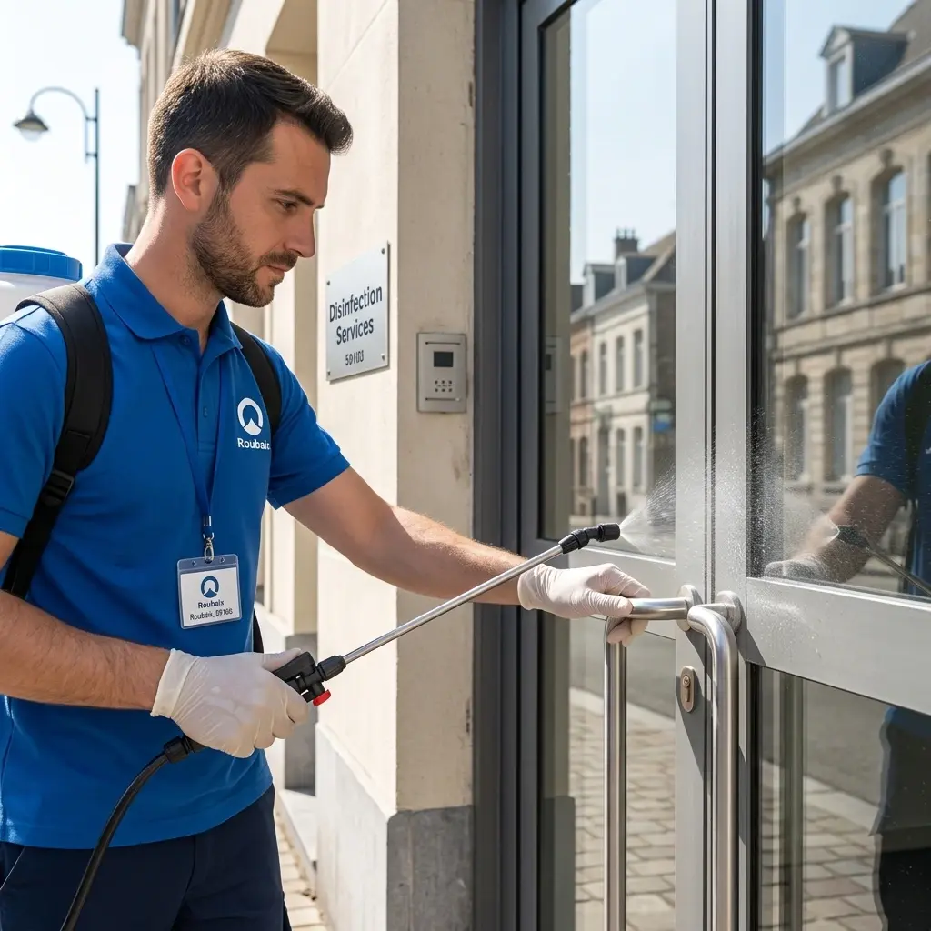Notre approche technique de terrain
