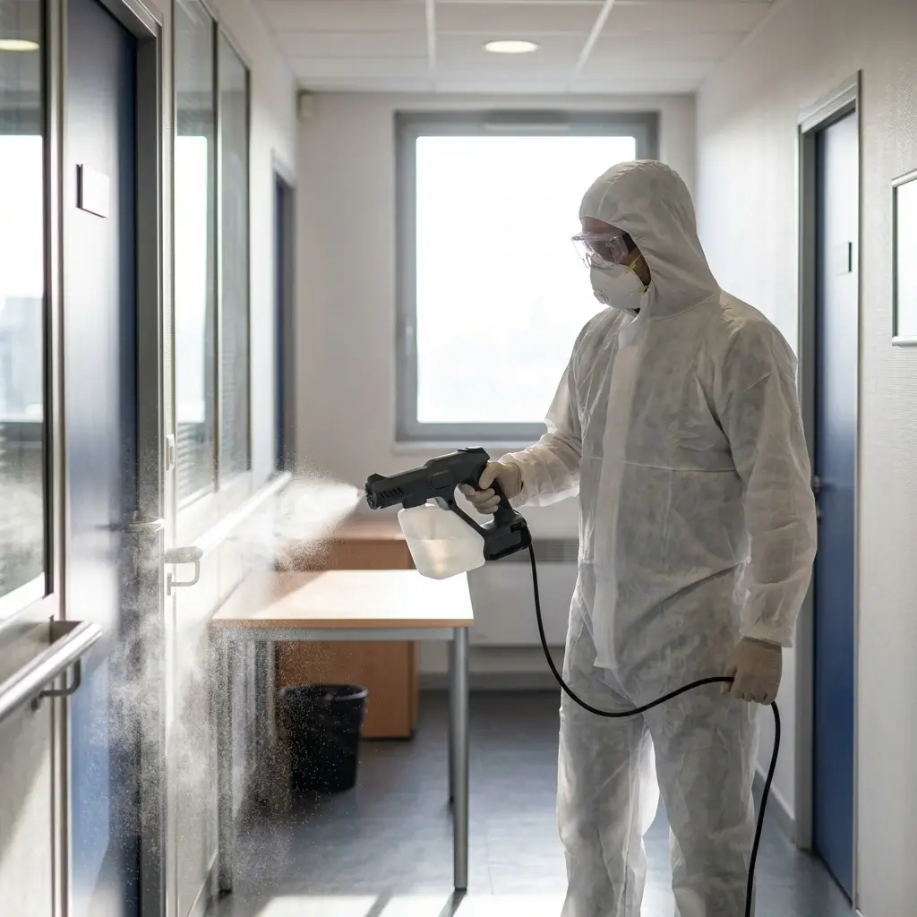 Quand solliciter un expert en assainissement dans le Nord ?