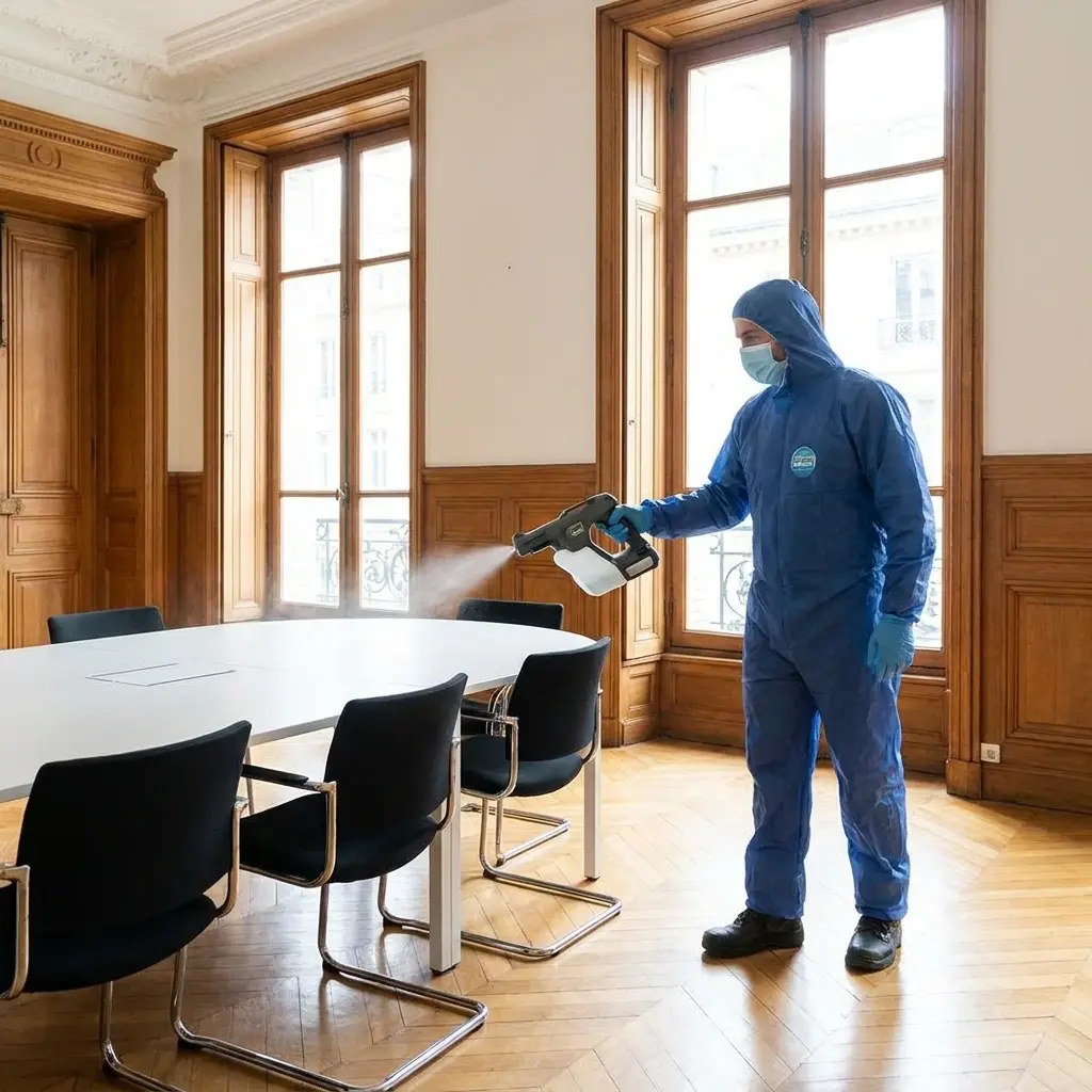Situations sanitaires critiques rencontrées fréquemment dans l'Oise