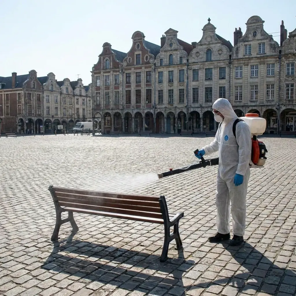 Pourquoi choisir notre expertise en assainissement ?