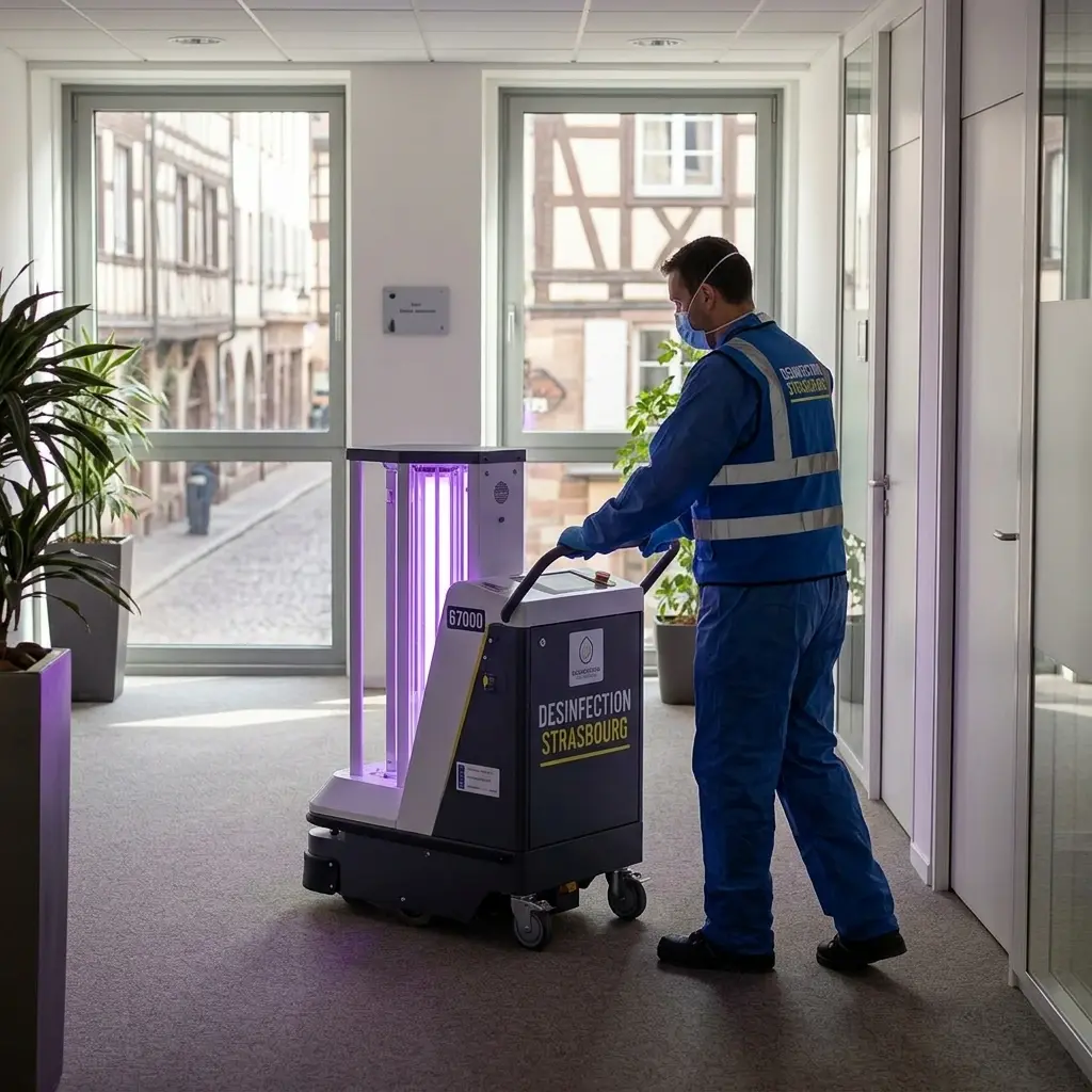 Pourquoi choisir notre expertise pour vos traitements sanitaires ?