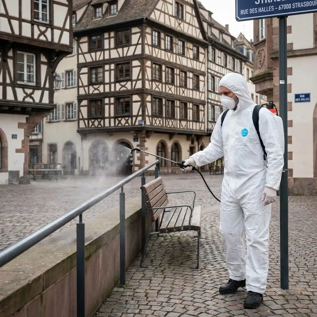 Comment se déroule l'intervention dans le Bas-Rhin ?