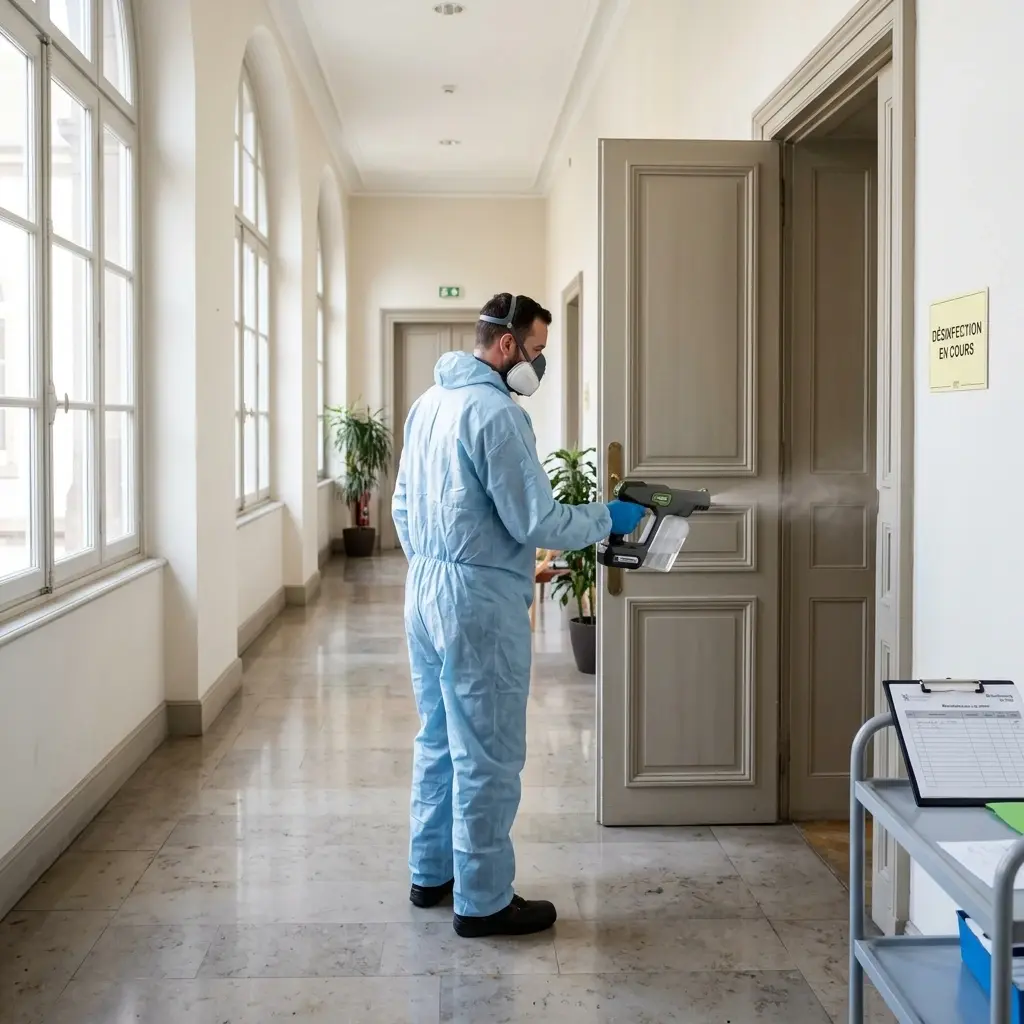 Quand solliciter un expert en assainissement dans le Bas-Rhin ?