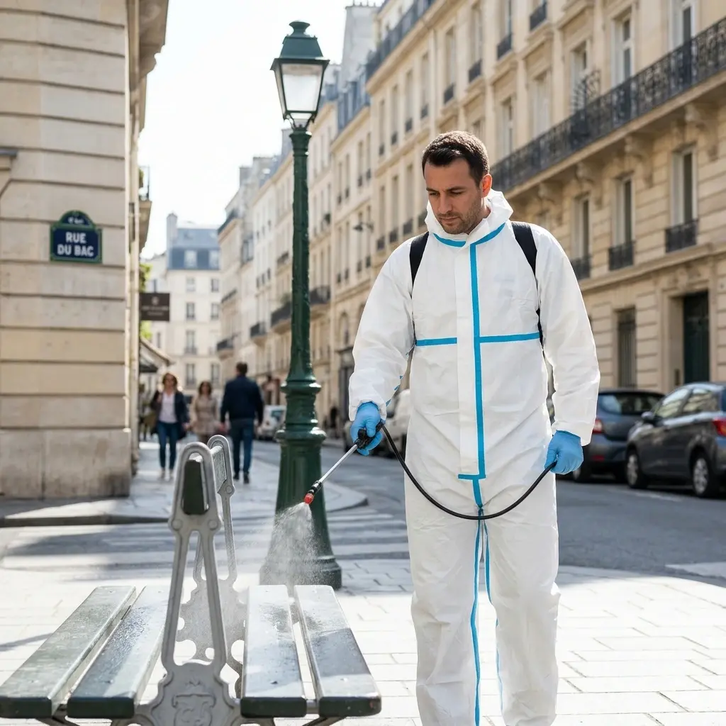 Maux de tête répétés