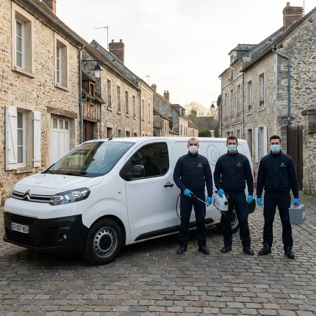 Notre méthode de travail sur le terrain