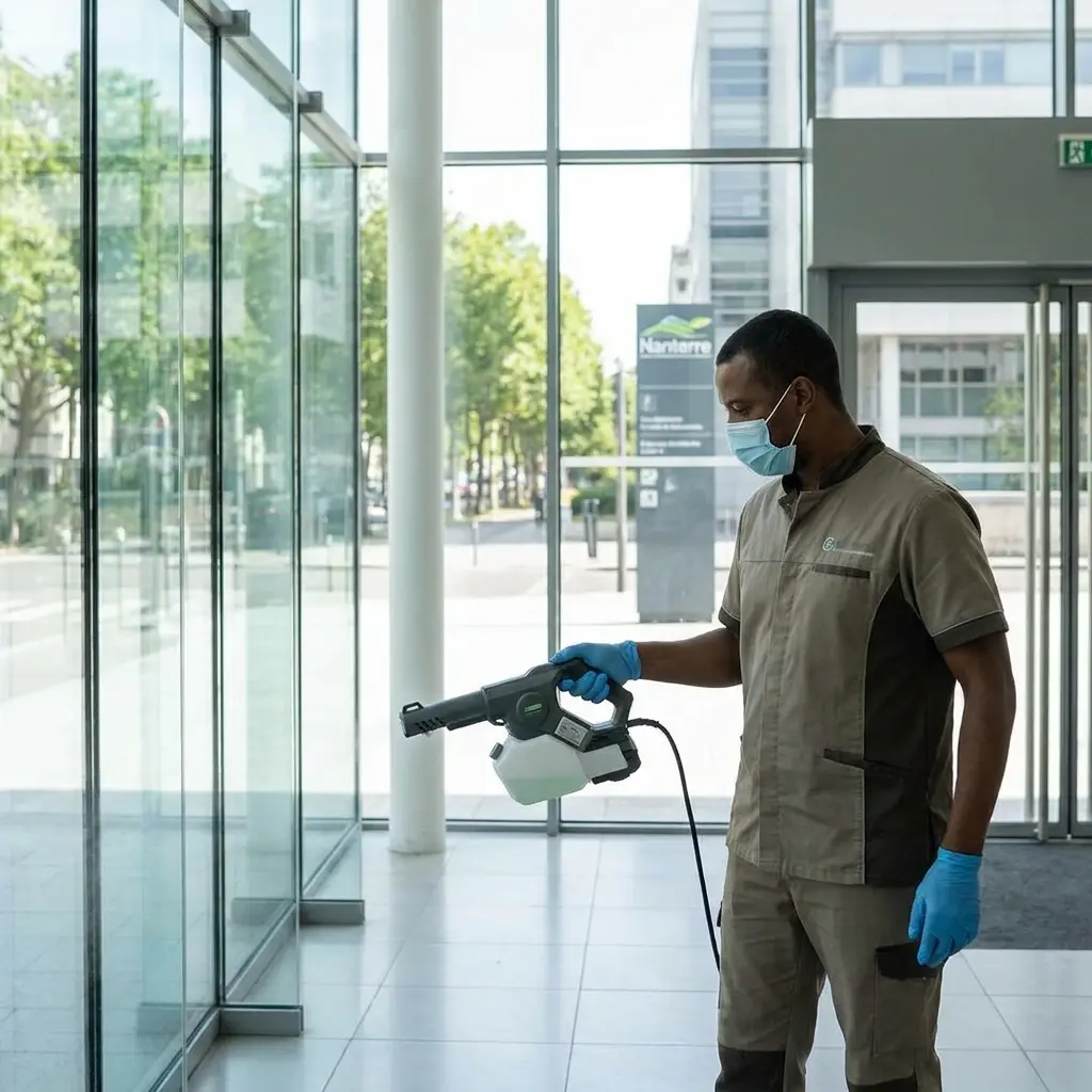 Une expertise reconnue pour votre sécurité