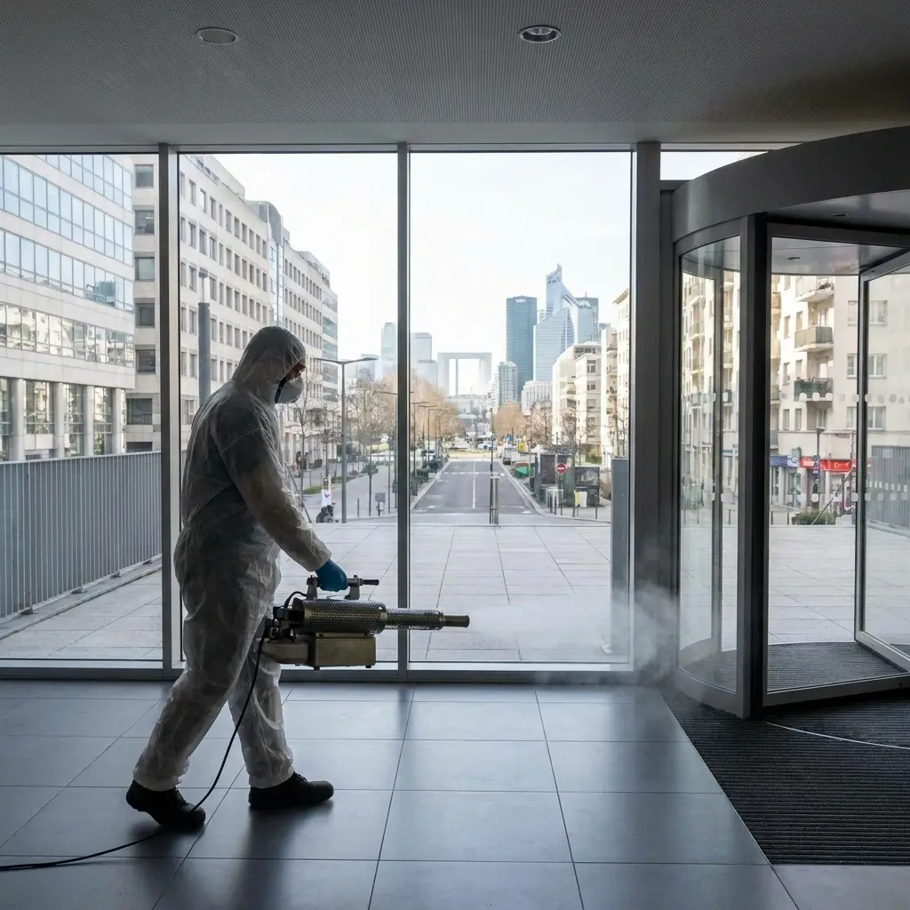 Assainir durablement vos espaces dans les Hauts-de-Seine