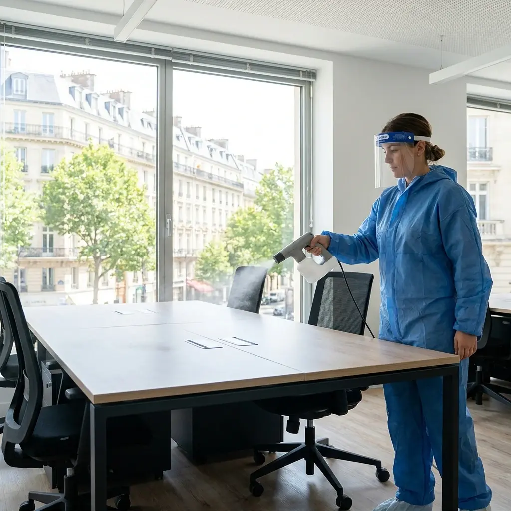 Situations courantes et signes de contamination dans le Val-de-Marne