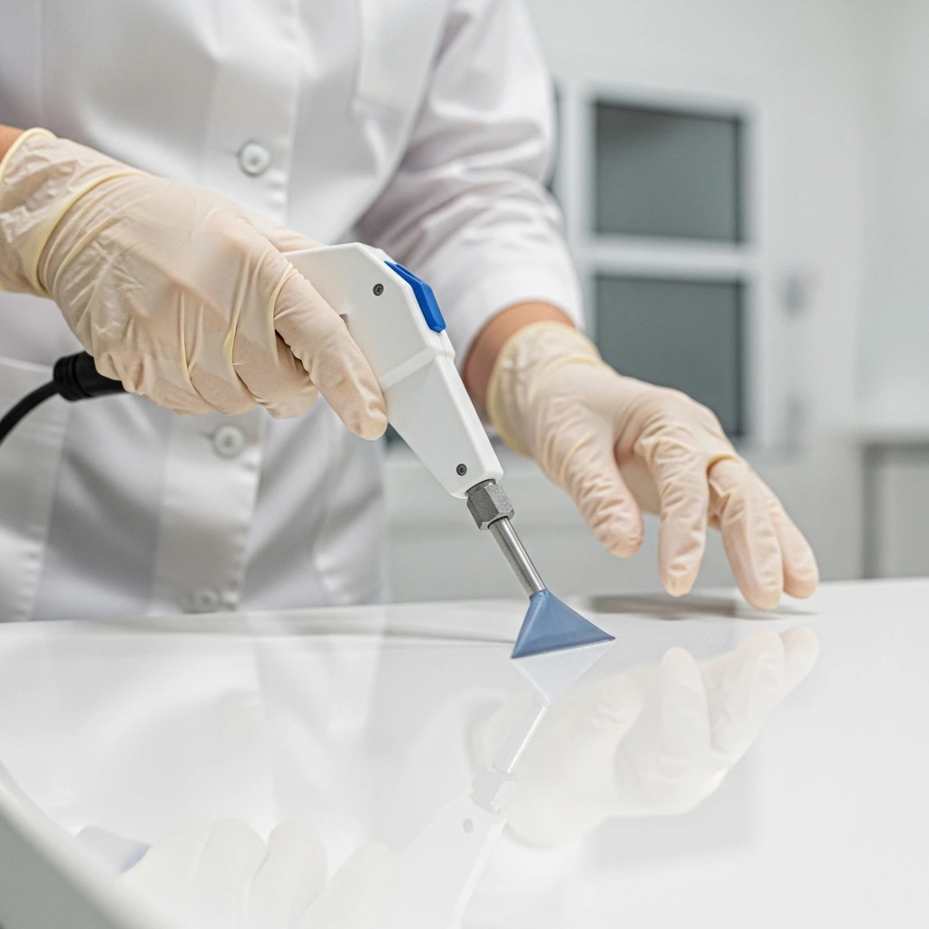 Pourquoi choisir nos services de décontamination ?