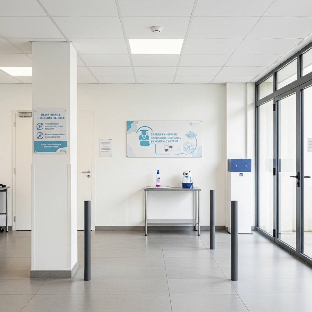 Comment se déroule l'intervention dans le Val-de-Marne ?