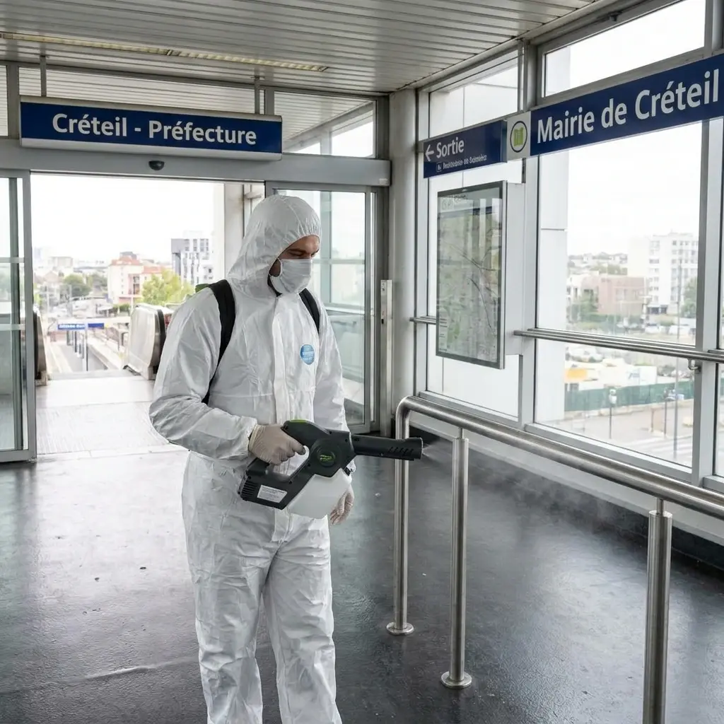 Quand solliciter un expert en assainissement dans le Val-de-Marne ?