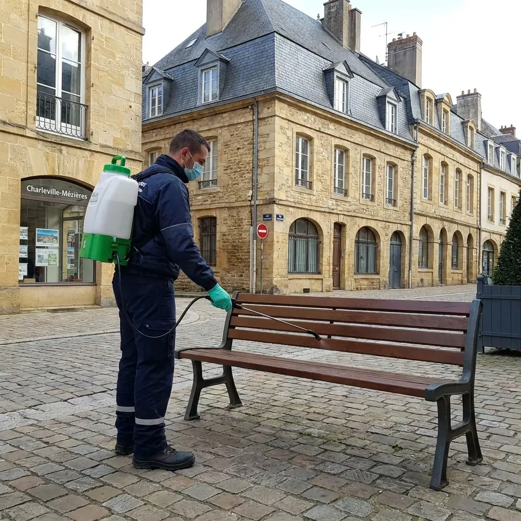 Les bons réflexes avant notre passage chez vous
