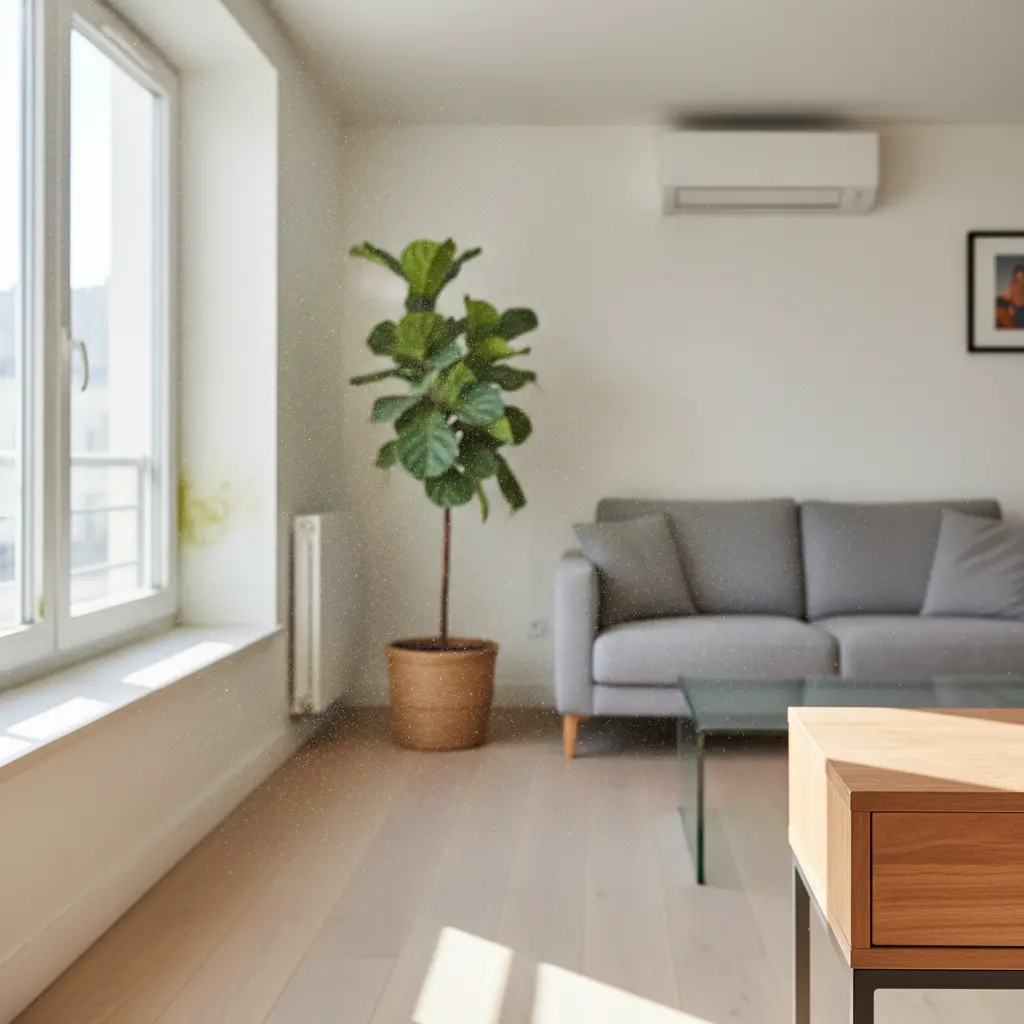 Des allergies respiratoires soudaines