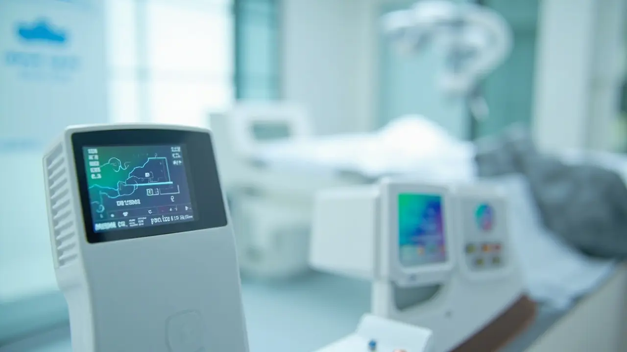 Une approche technique pour une hygiène irréprochable