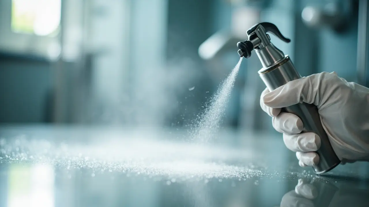 Adopter les bons gestes pour prévenir les risques sanitaires
