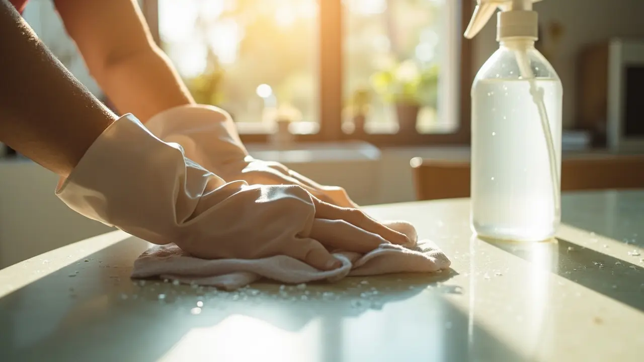Adoptez les bons gestes pour prévenir la contamination