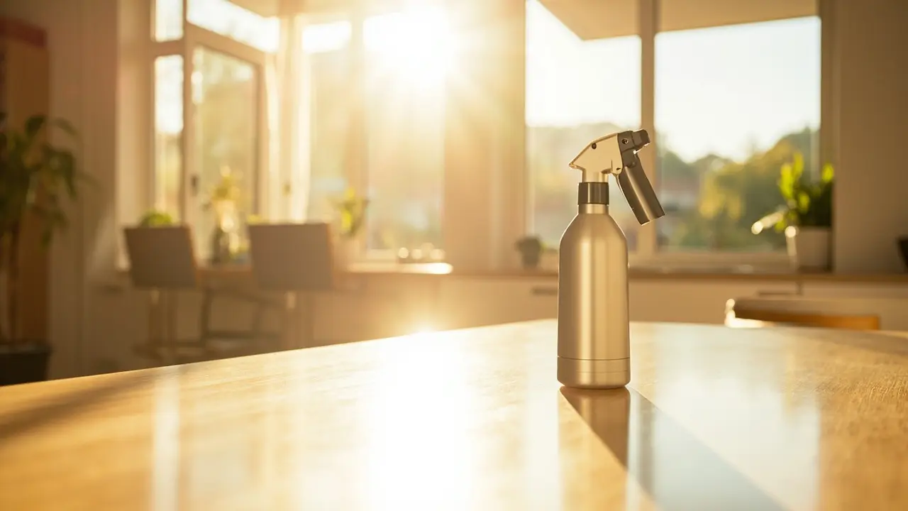Une solution durable pour retrouver un intérieur sain