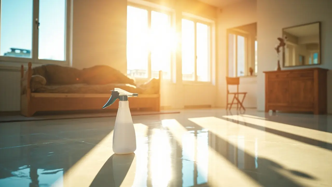 Une protection sanitaire durable pour tous vos espaces de vie