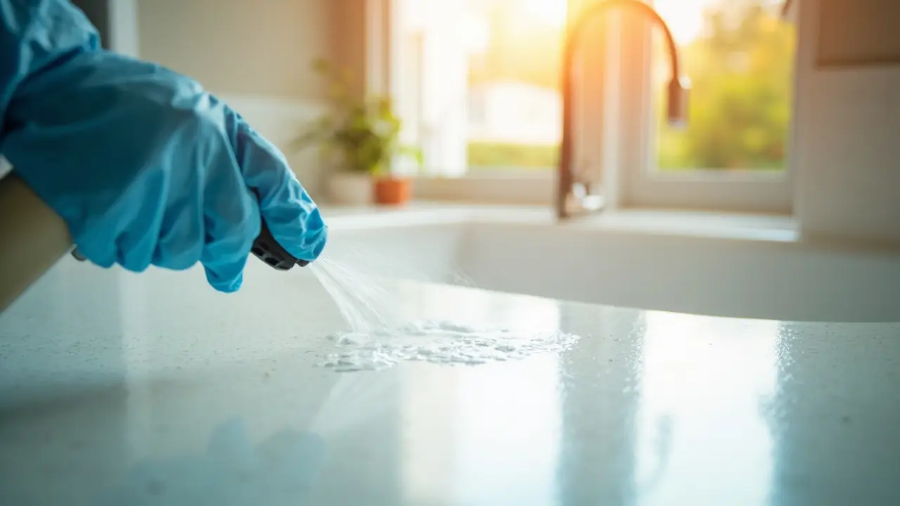 Comment prévenir les contaminations dans votre foyer