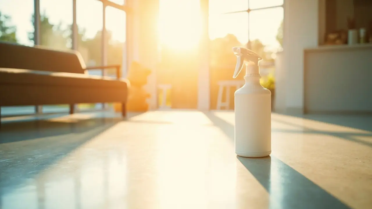 Une garantie de salubrité pour votre tranquillité d'esprit
