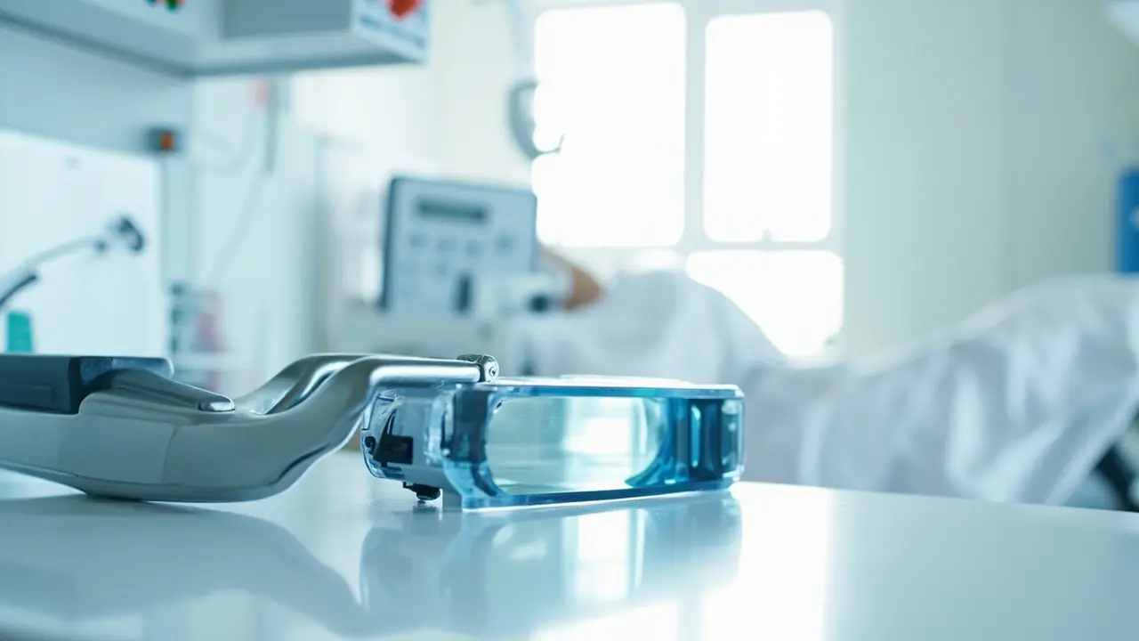 Un protocole technique pour une décontamination totale