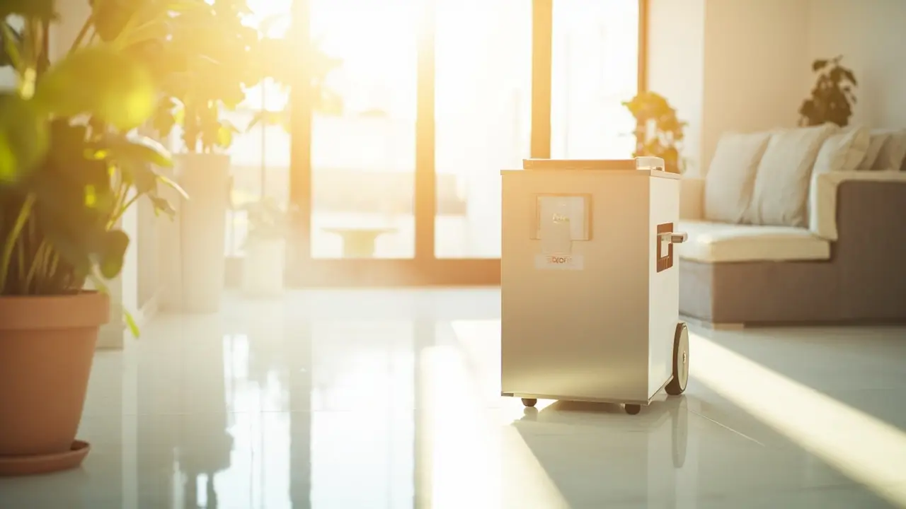 Une protection durable pour vos locaux et votre famille