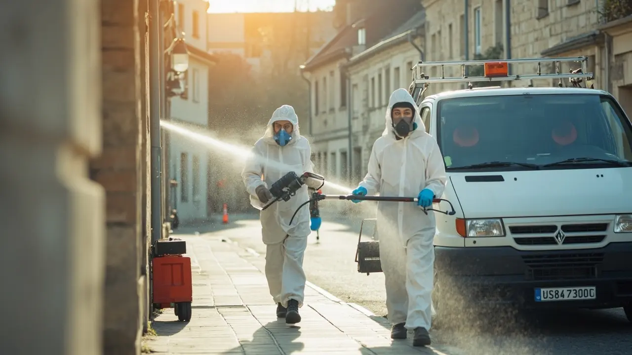 Pourquoi choisir notre expertise à Soissons ?