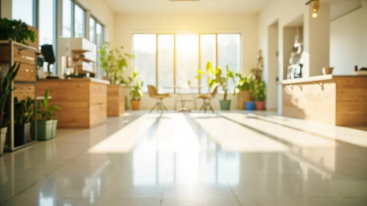 Une protection sanitaire durable pour vos locaux et votre famille