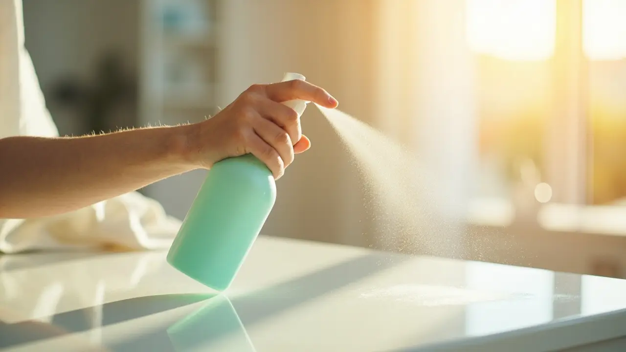 Comment prévenir les contaminations dans vos locaux à Braine