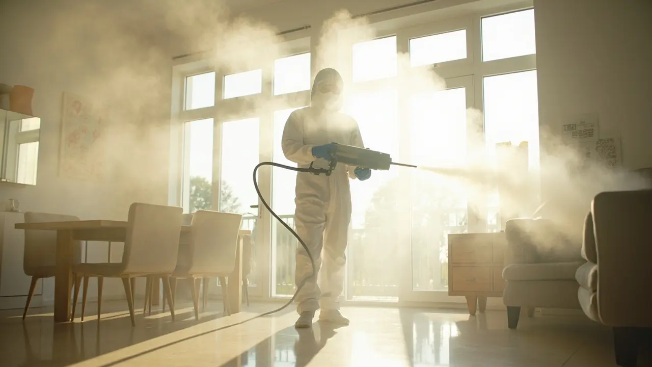 Une expertise locale pour votre tranquillité d'esprit