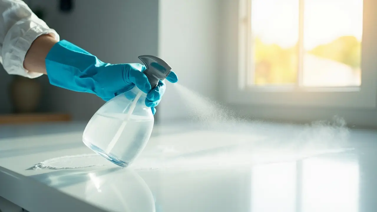 Adopter les bons gestes pour prévenir les contaminations à Vailly-sur-Aisne