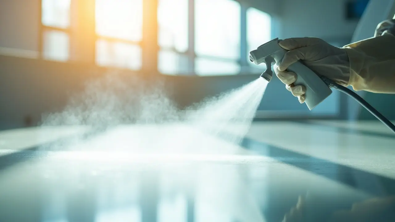 Les gestes essentiels pour prévenir la contamination chez vous