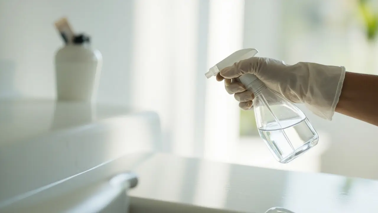 Gestes et réflexes pour maintenir une hygiène parfaite chez vous