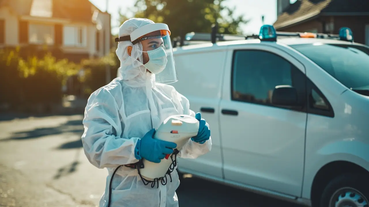 Besoin d'une intervention rapide à Saint-Gobain ?