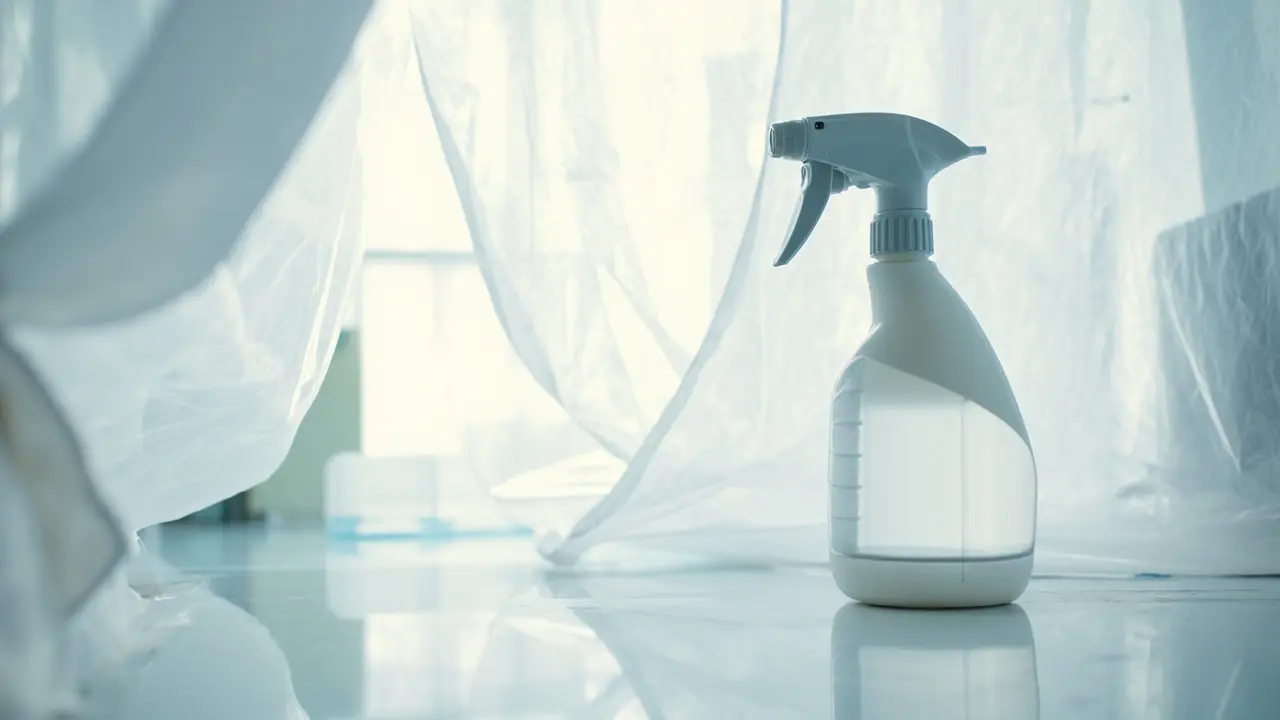 Adopter les bons gestes pour maintenir l'hygiène à Gauchy