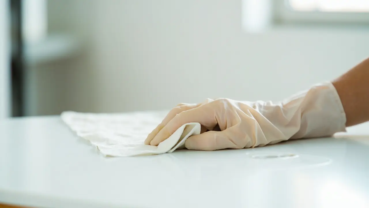 Gestes de prévention pour limiter la contamination à Neuilly-Saint-Front