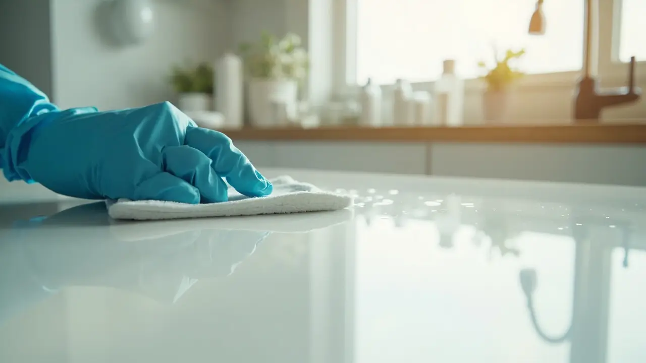 Gestes et réflexes pour maintenir l'hygiène à Beautor