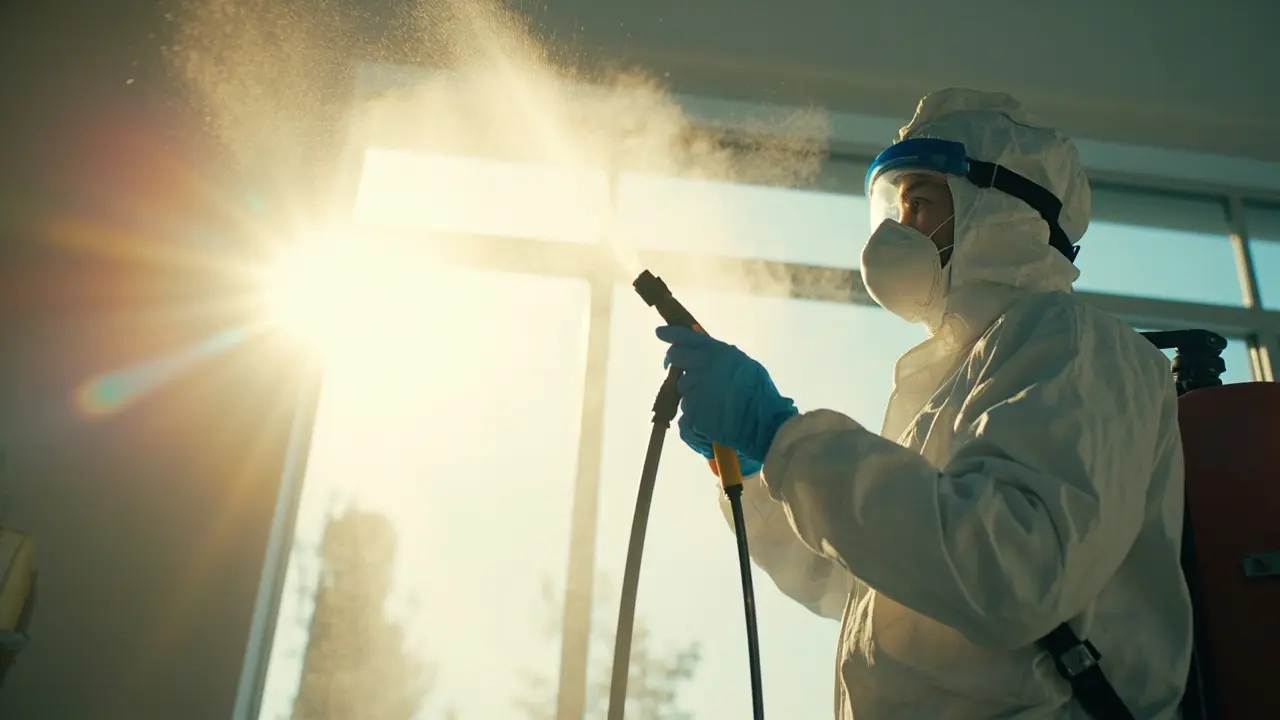 Comment se déroule l'intervention à Beautor ?