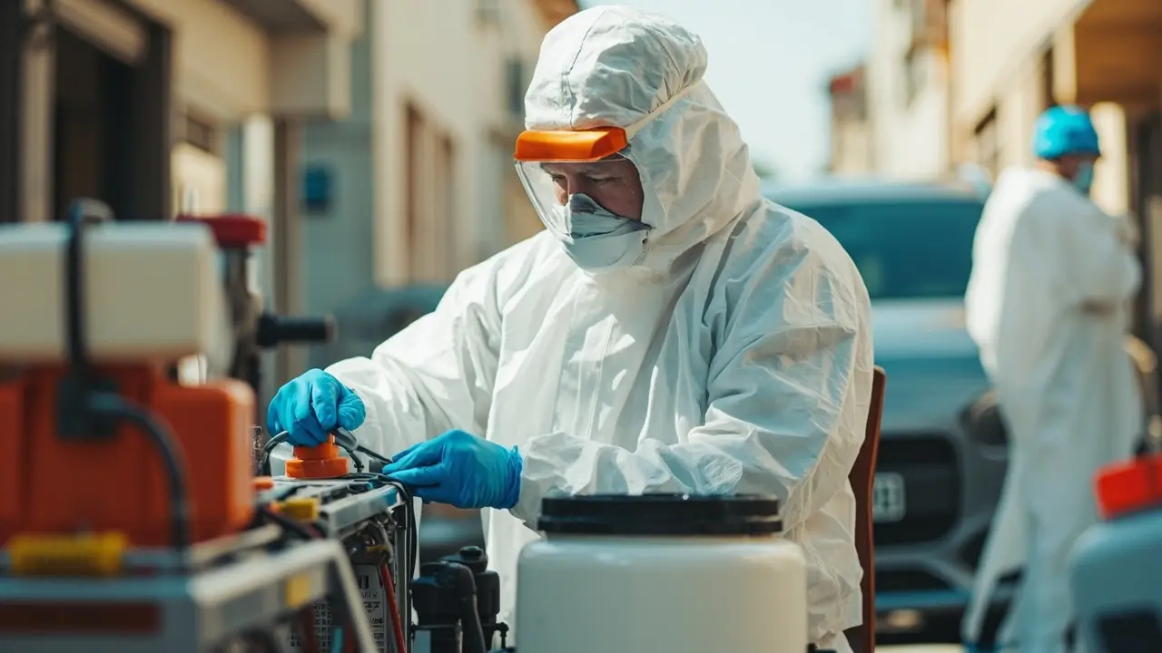 Pourquoi choisir notre expertise à Saint-Michel ?