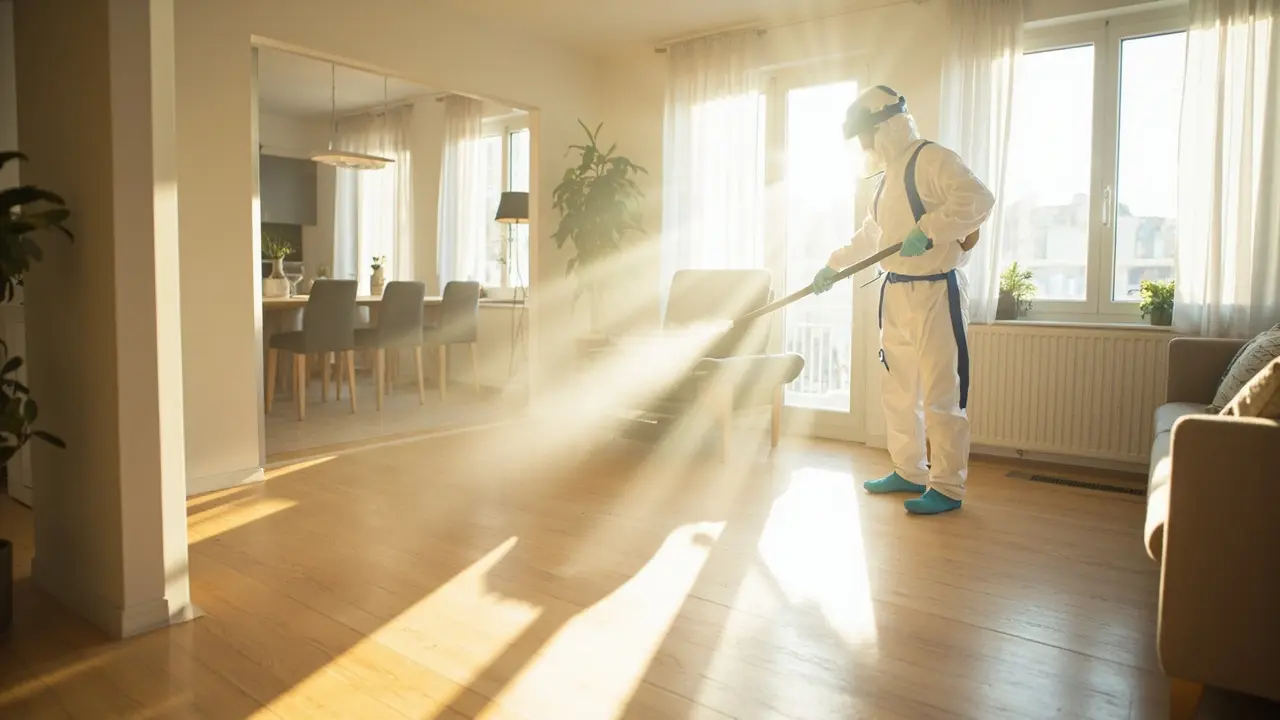 Une protection durable pour votre santé et celle de vos proches
