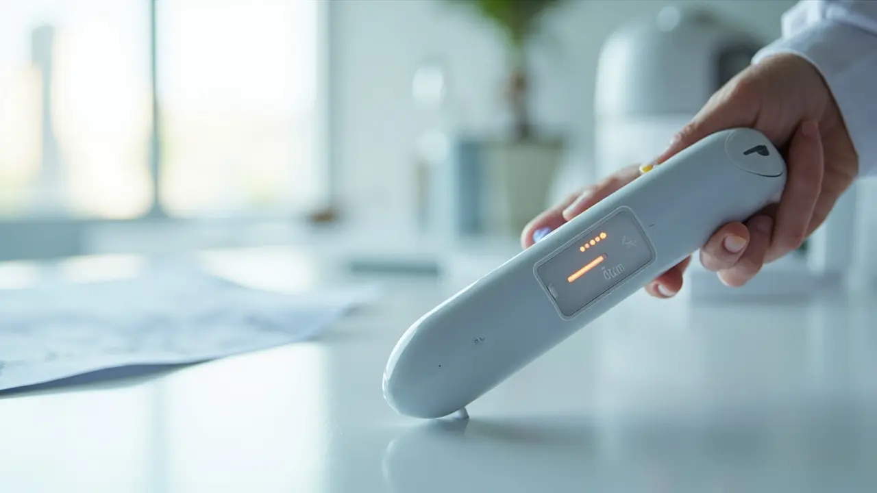 Un protocole de décontamination strict et efficace