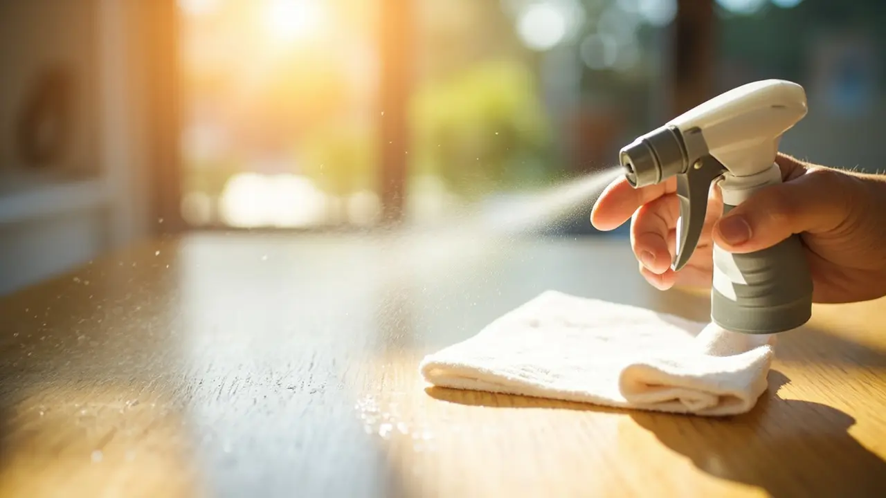 Comment prévenir les risques de contamination chez vous